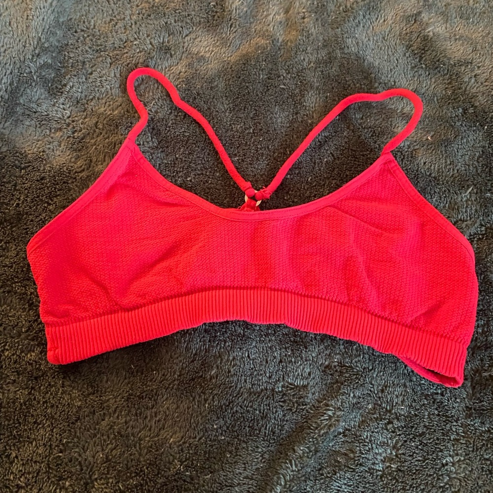 Free People bralette